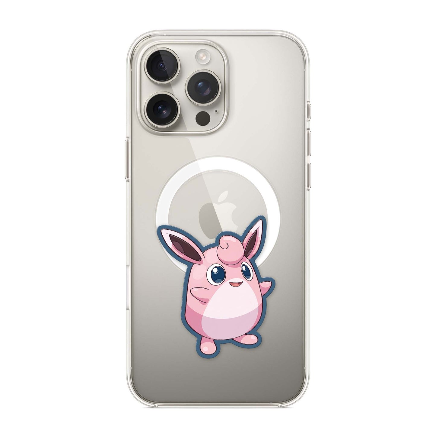 Wigglytuff