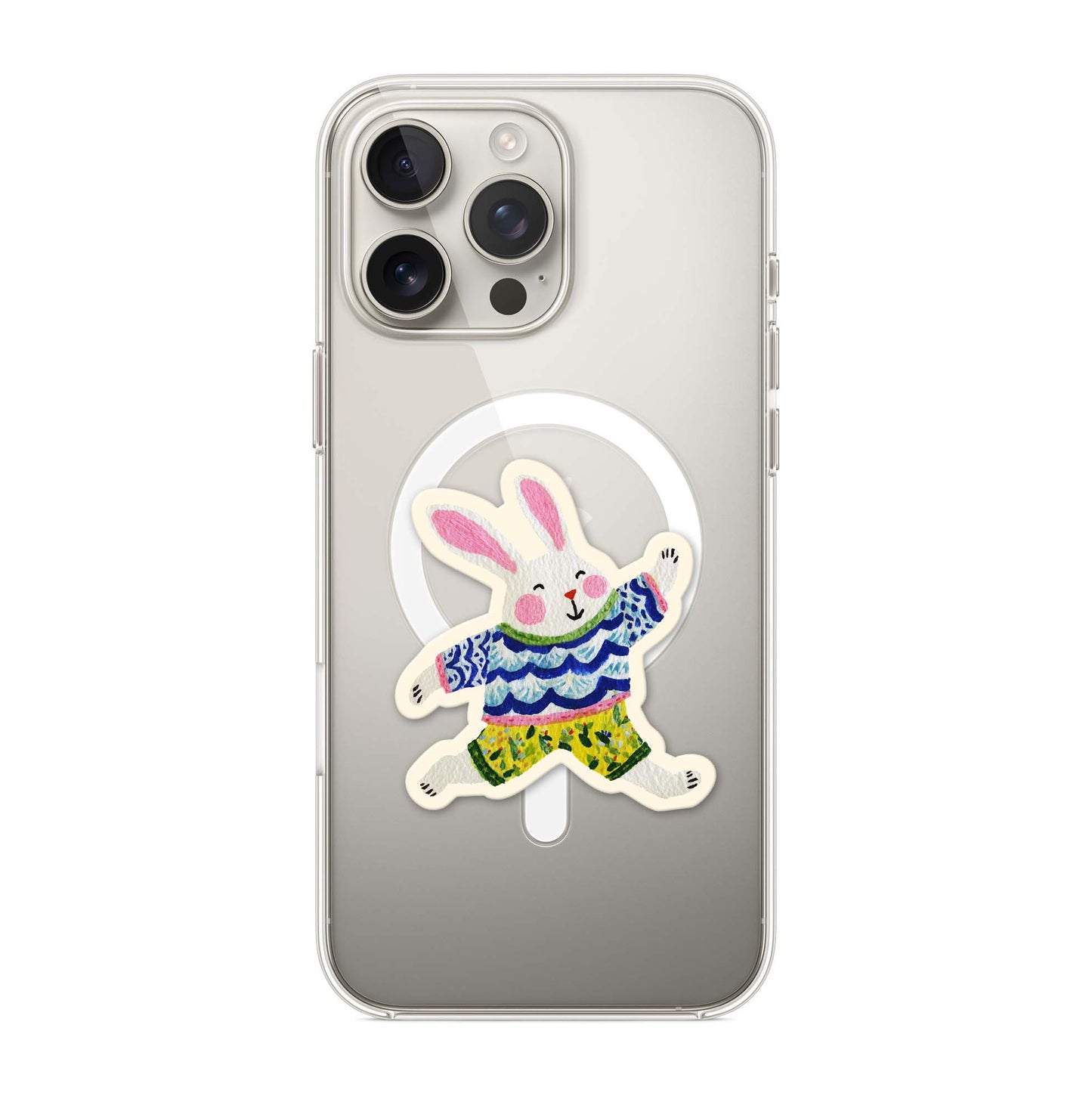 Wild Rabbit