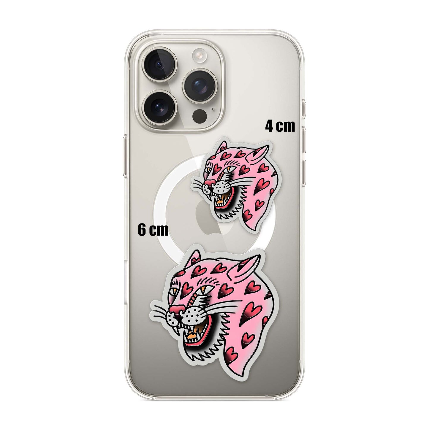 Wild Tiger