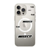 Wiseco Logo