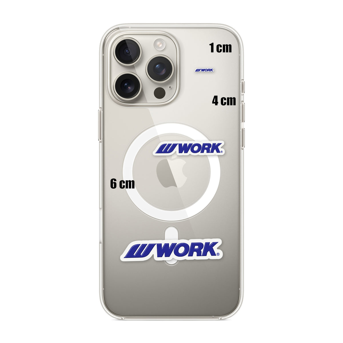 Work Wheels Logo