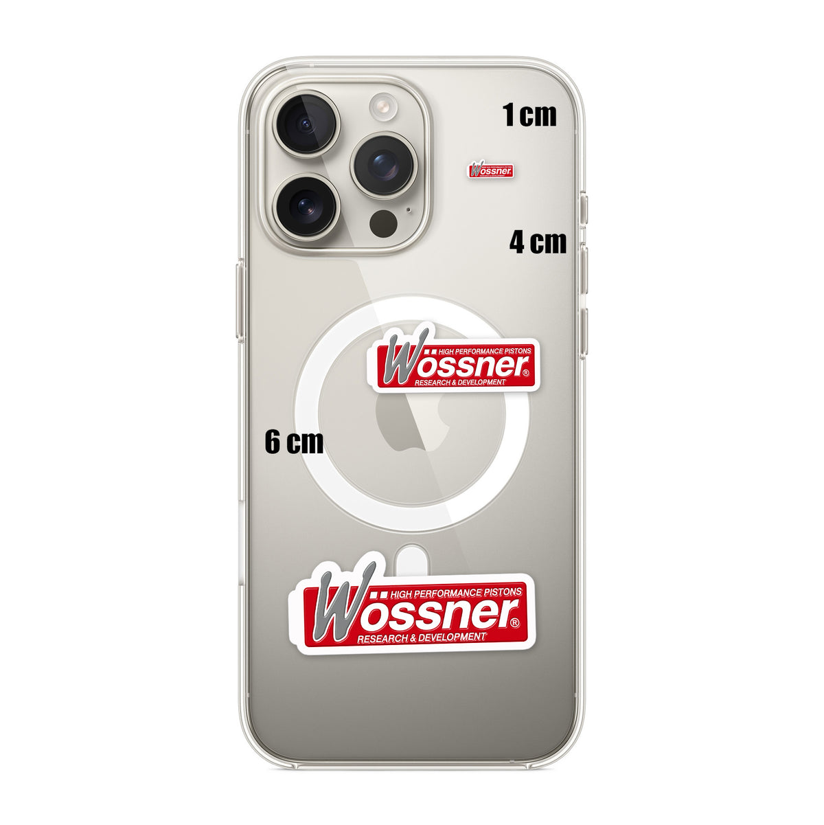 Wossner Logo