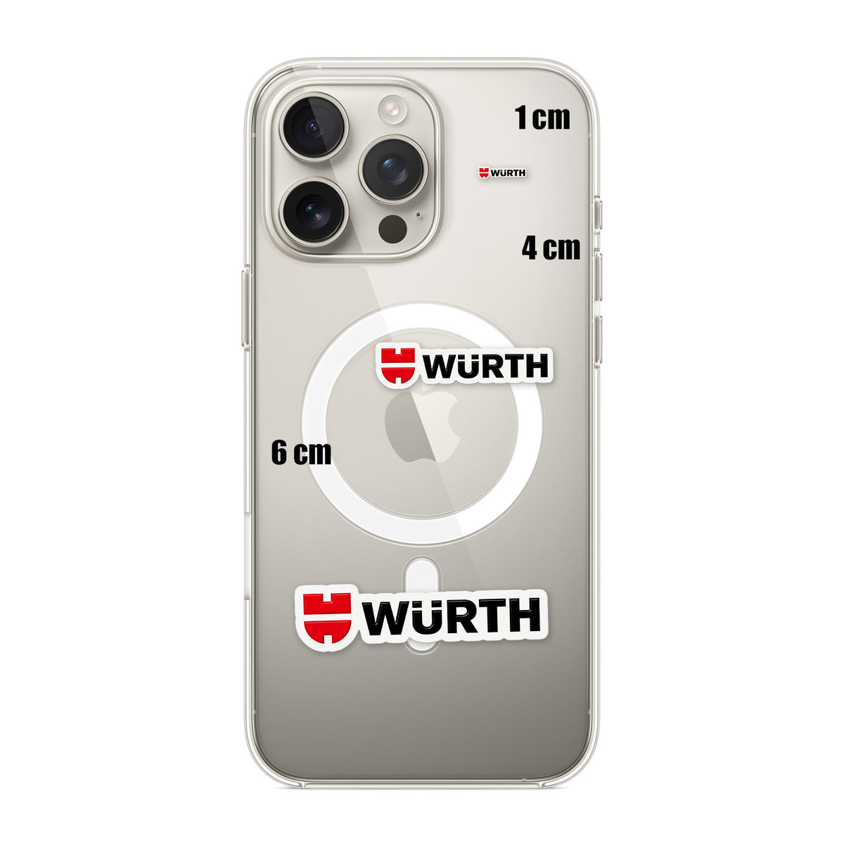 Wurth Logo