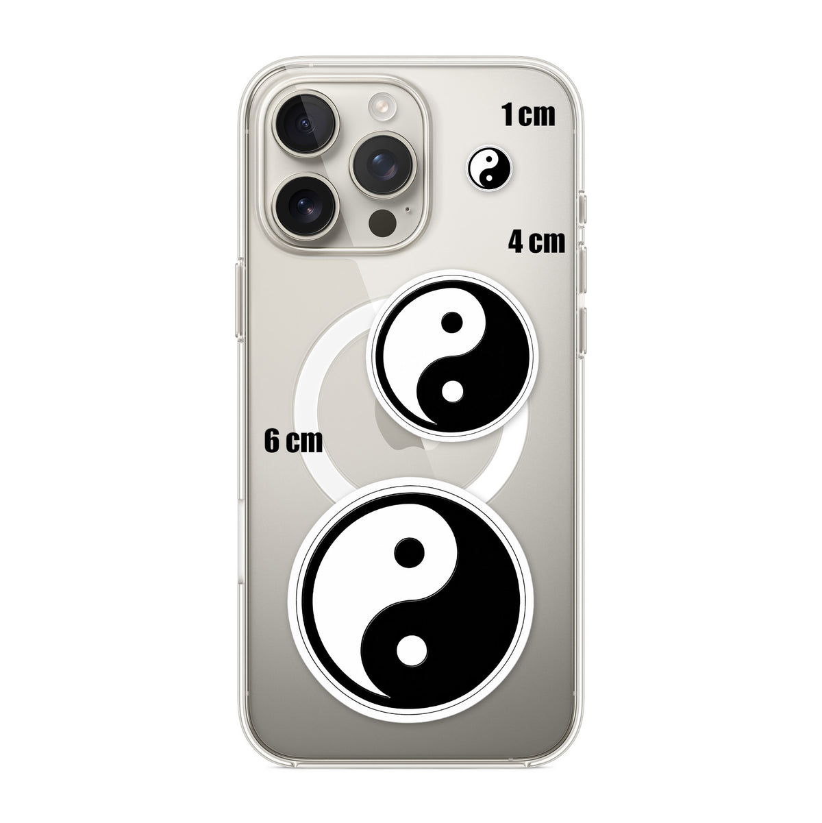 Yin Yang