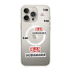 Yoshimura Logo