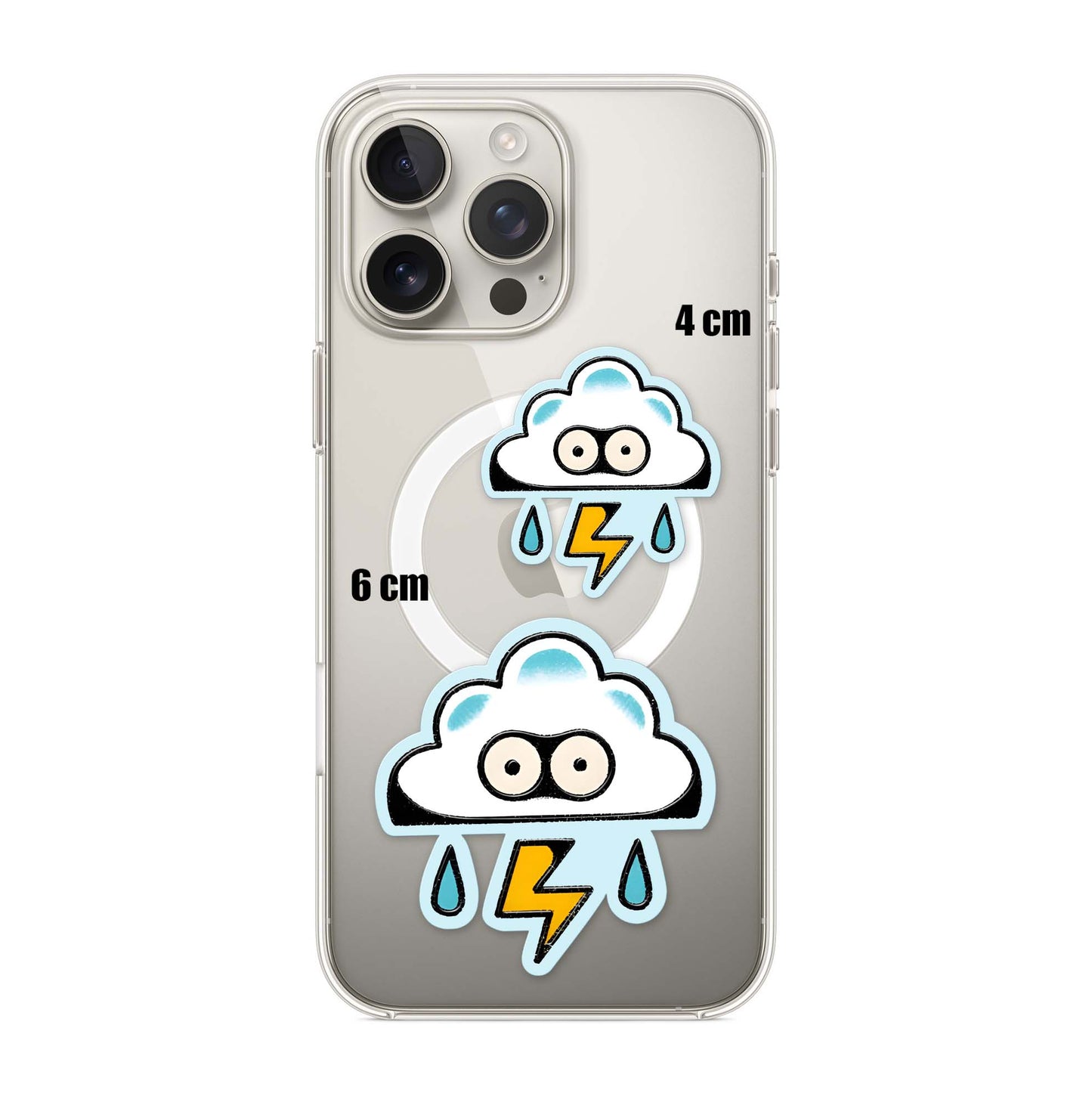 Zap Cloud