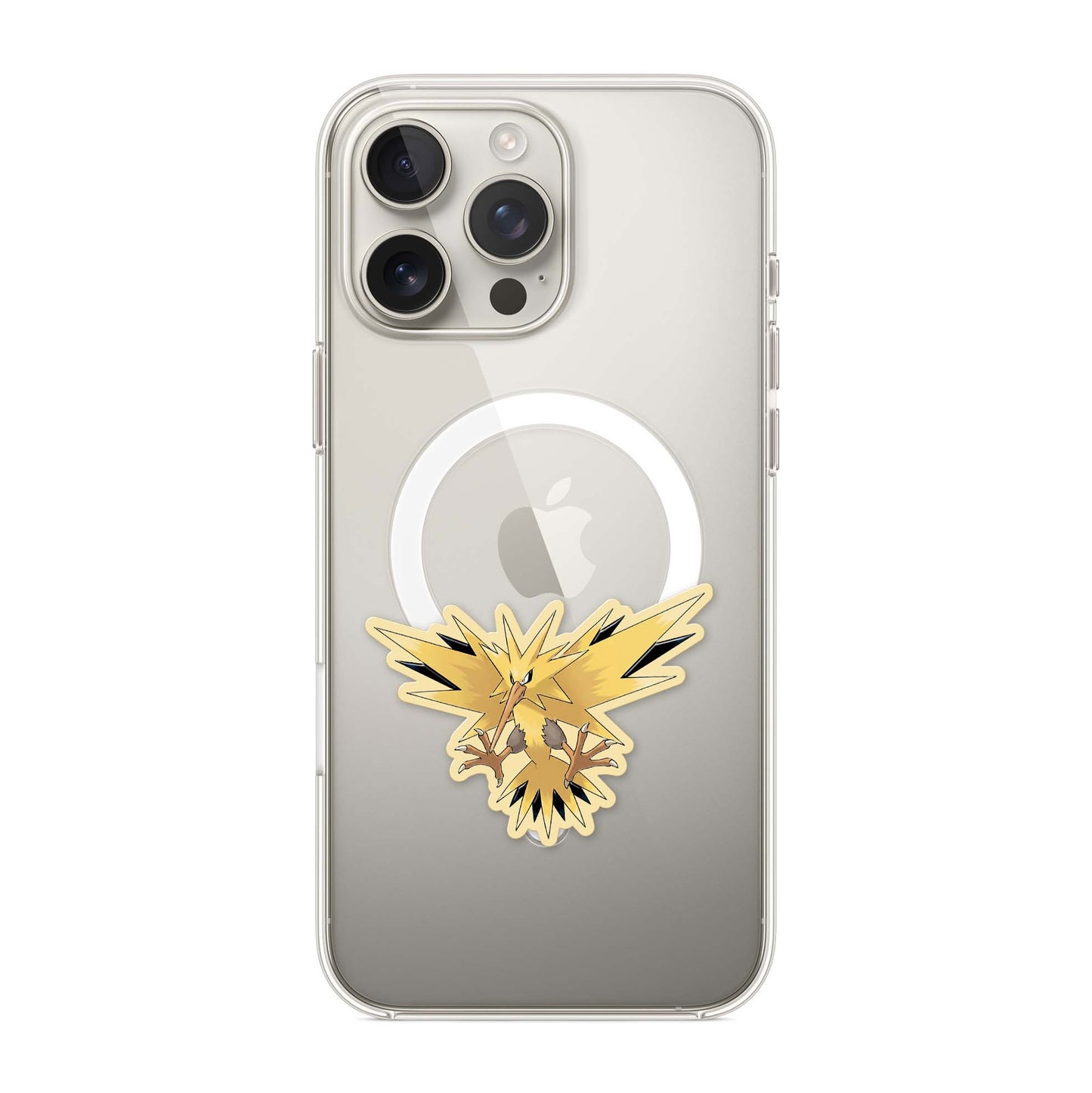 Zapdos