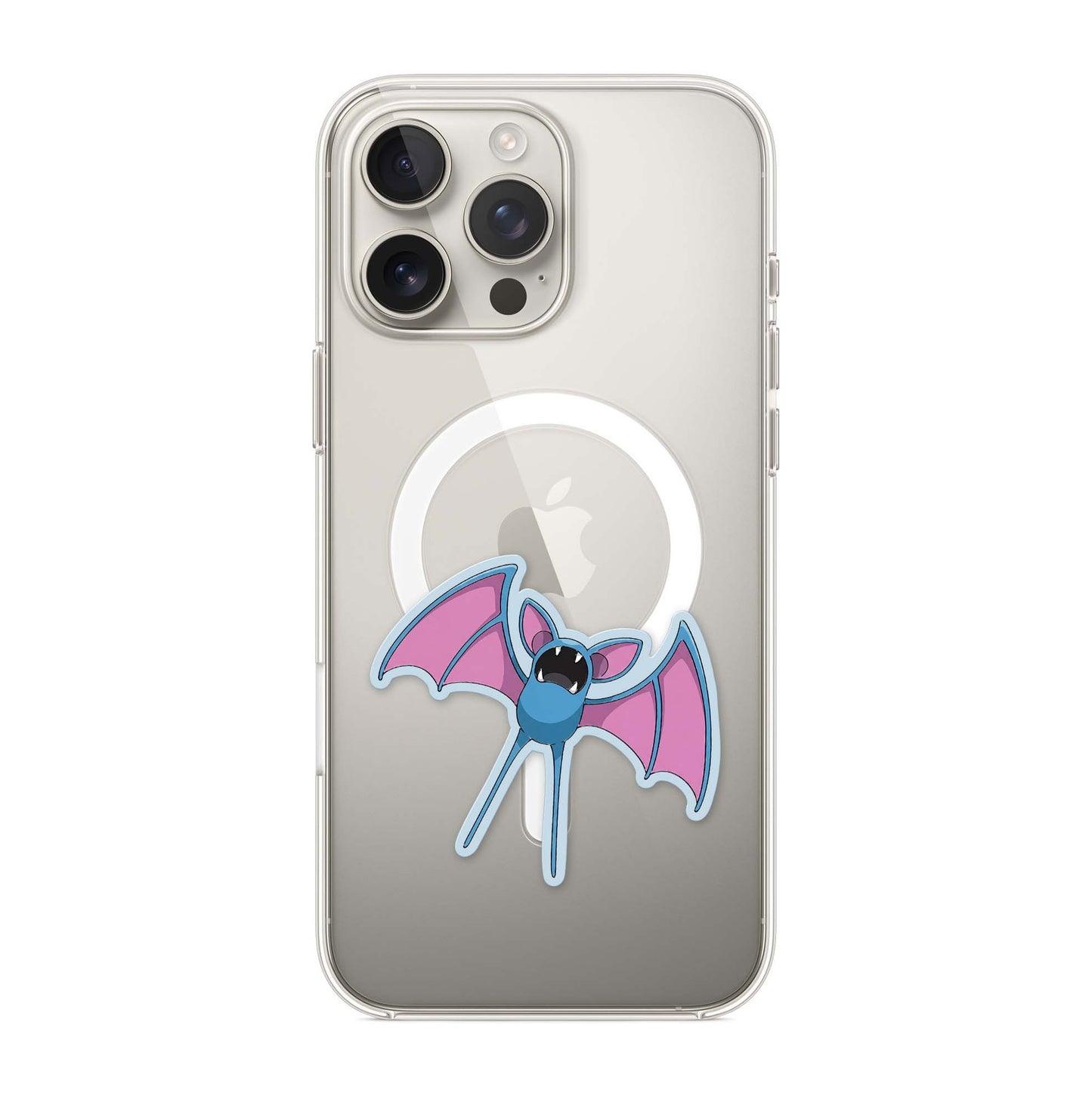 Zubat