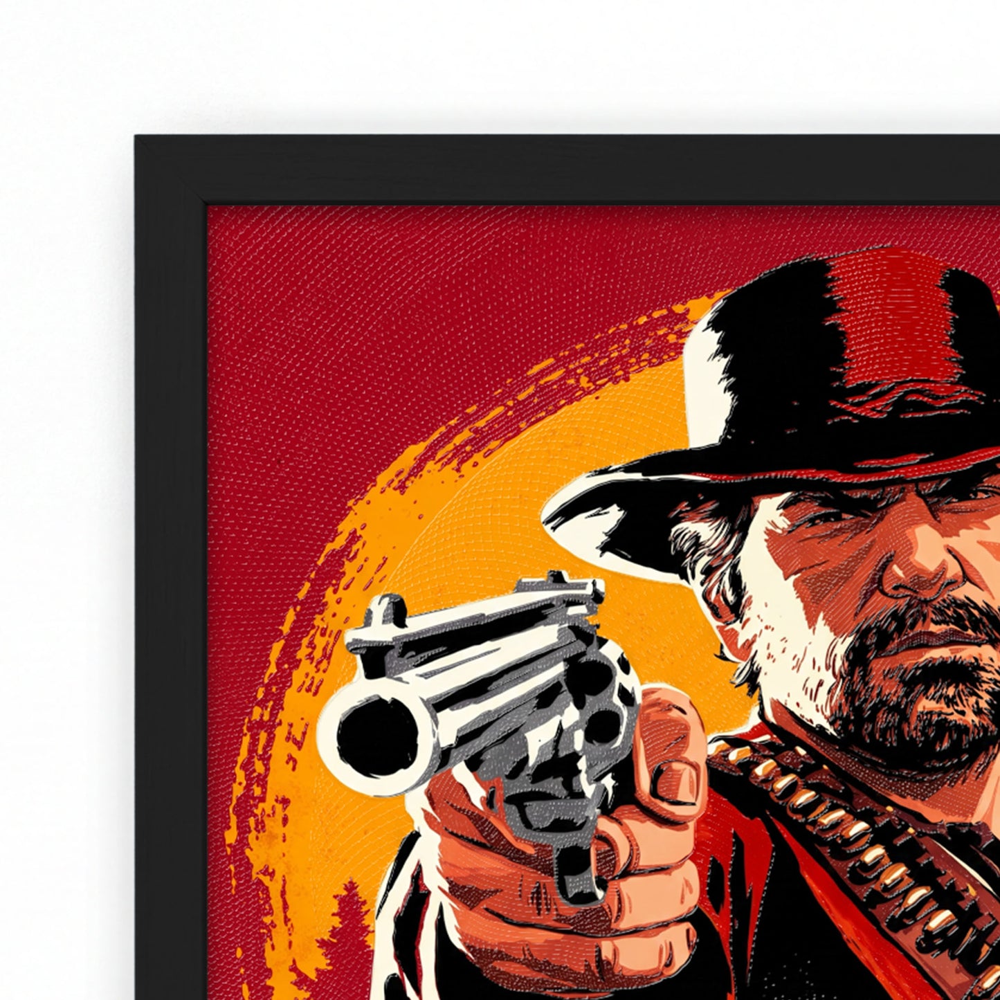 AF - Red Redemption