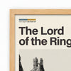 AF - Lord Rings