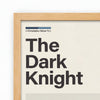 AF - Dark Knight