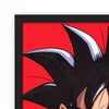 AF - Goku Portrait