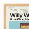 AF - Willy Wonka