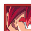 AF - Goku Red