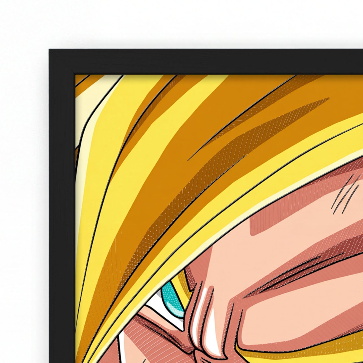 AF - Super Saiyan