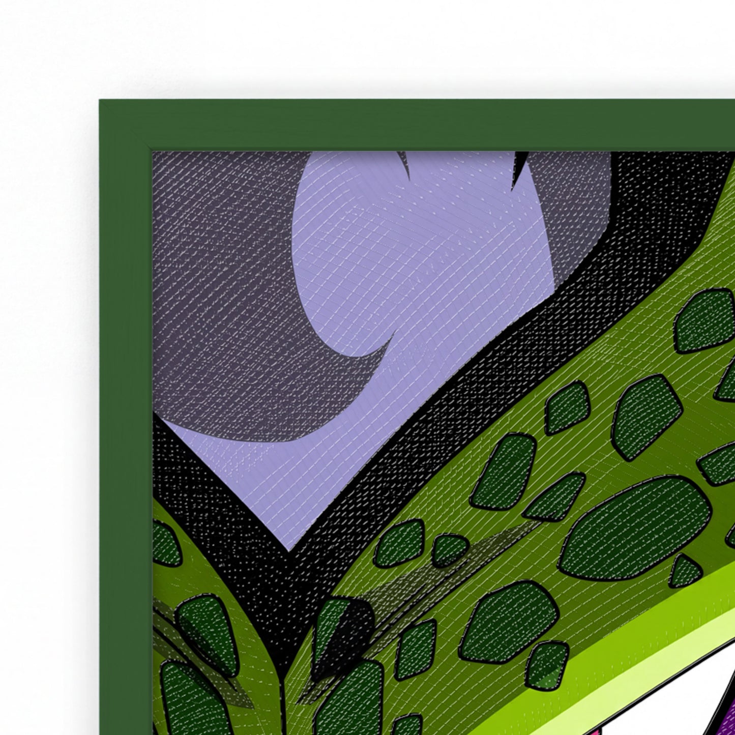 AF - Perfect Cell