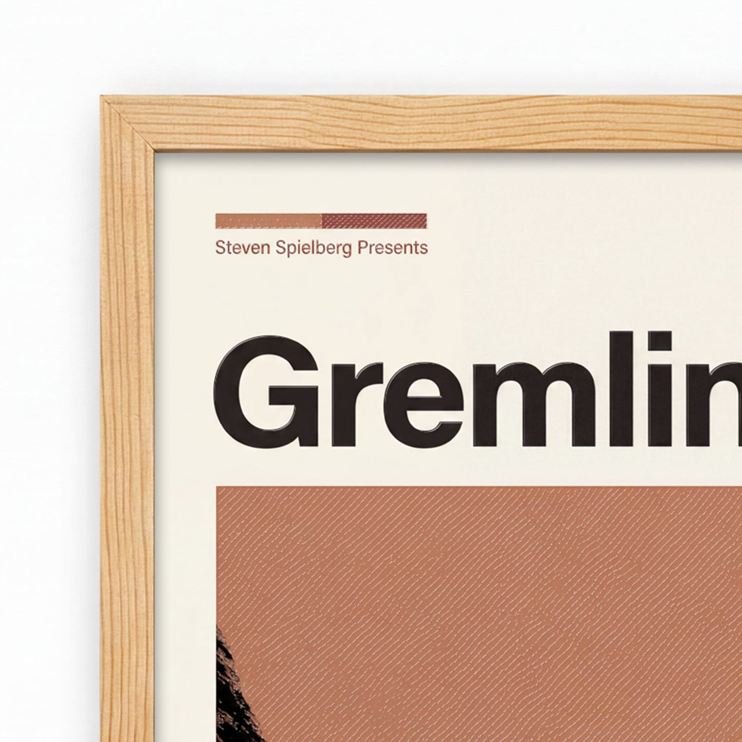 AF - Gremlins Poster