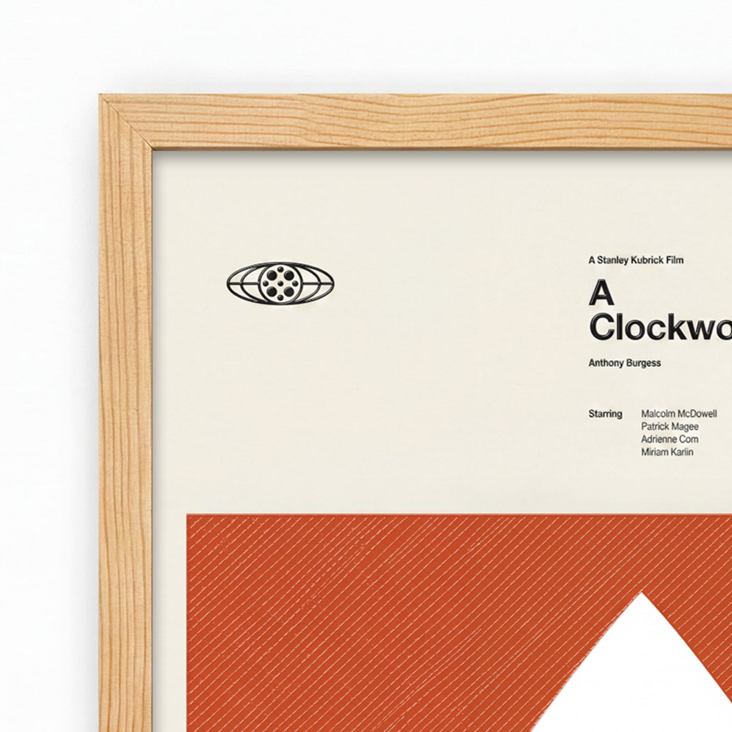 AF - Clockwork Orange