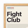 AF - Fight Club
