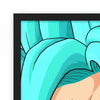 AF - Goku Blue