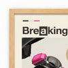 AF - Breaking Masks