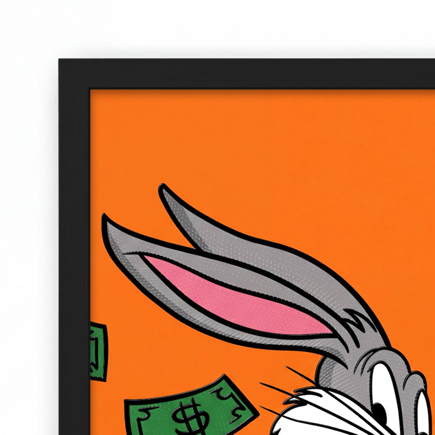AF - Bunny Cash