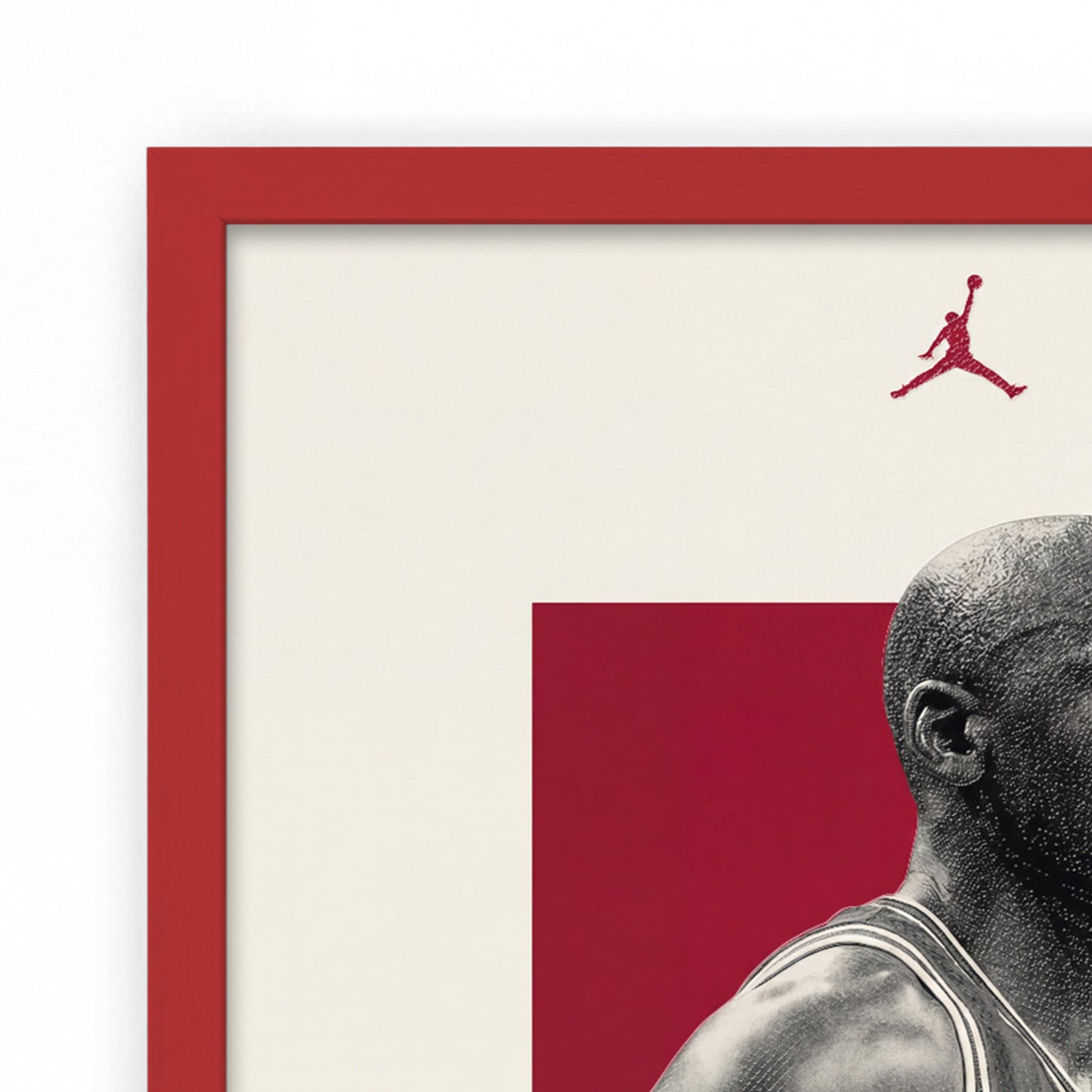 AF - Michael Jordan