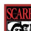AF - Scarface Red