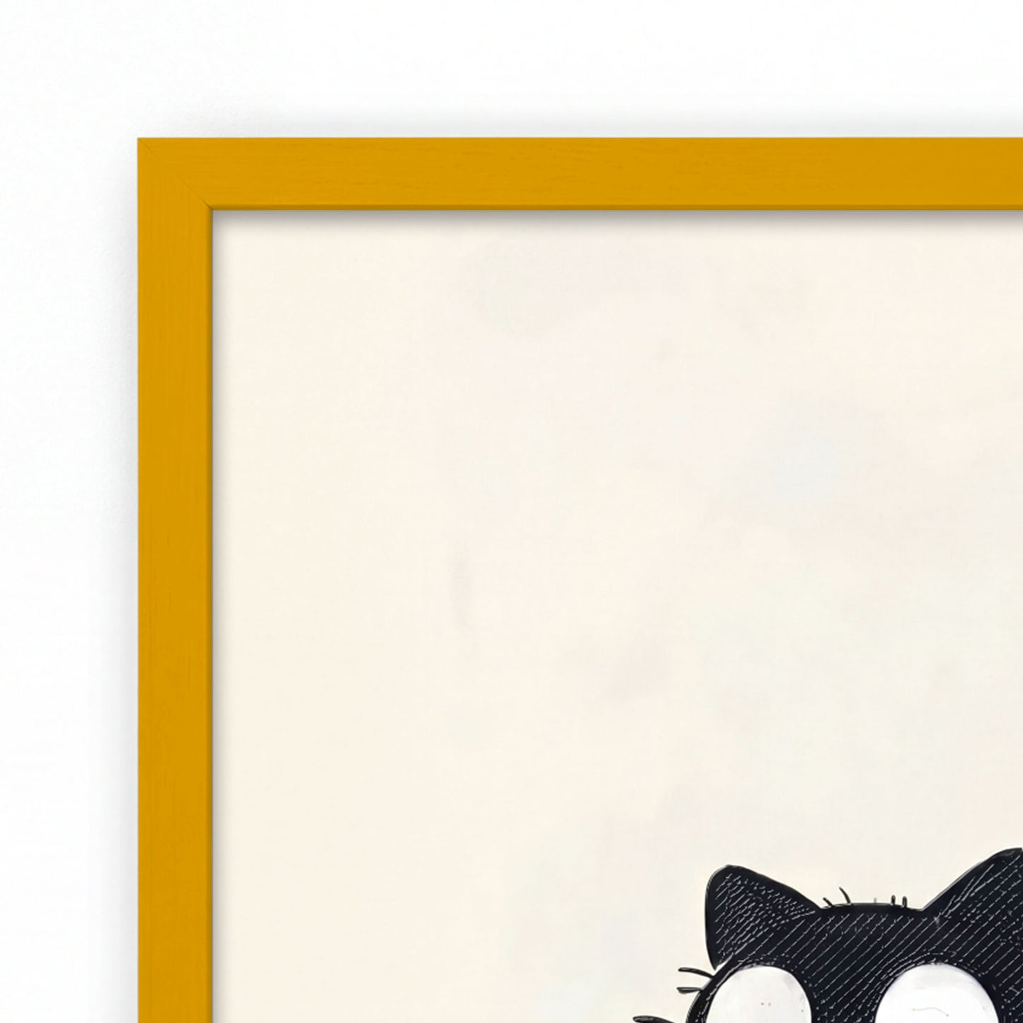 AF - Curious Cat