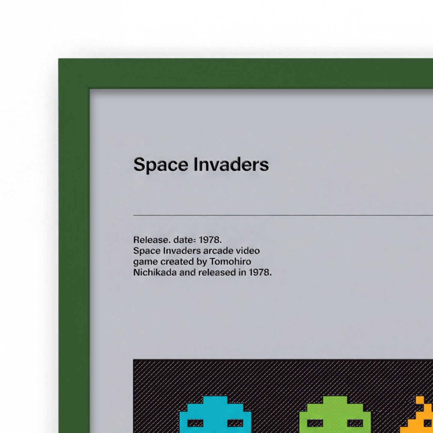AF - Space Invaders