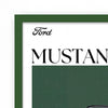 AF - Ford Mustang