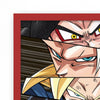 AF - Goku Forms