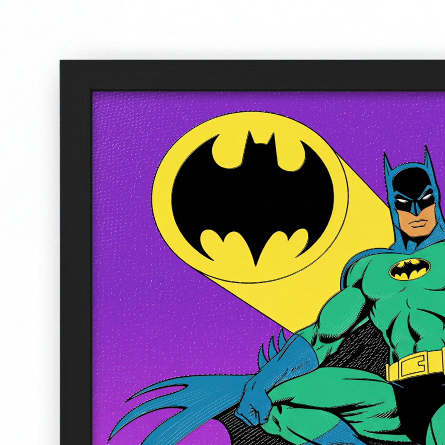 AF - Classic Batman