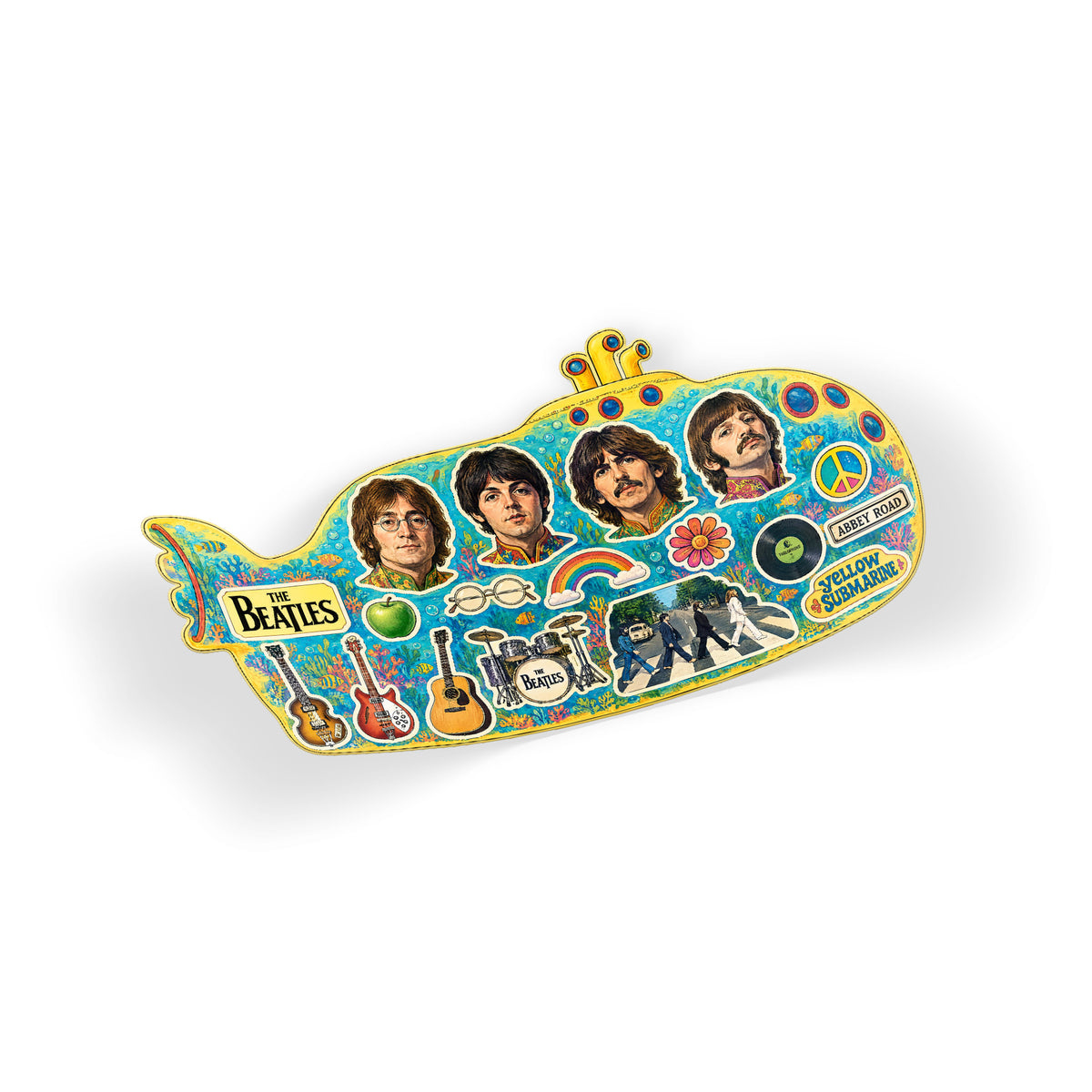 Beatles - CS - Ön Sipariş