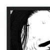AF - Crying Anime