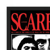AF - Scarface Comic