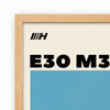 AF - BMW E30
