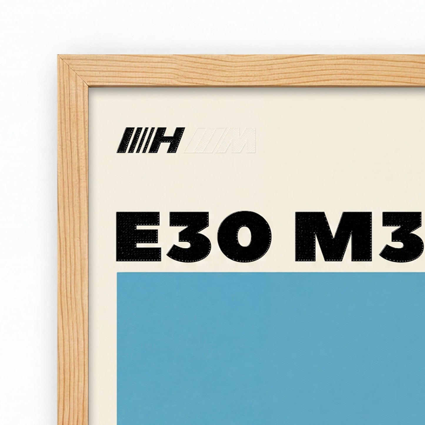 AF - BMW E30