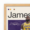 AF - James Lakers