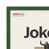 AF - Joker Stairs