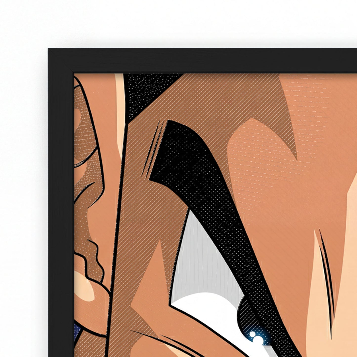 AF - Angry Vegeta