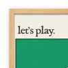 AF - Lets Play