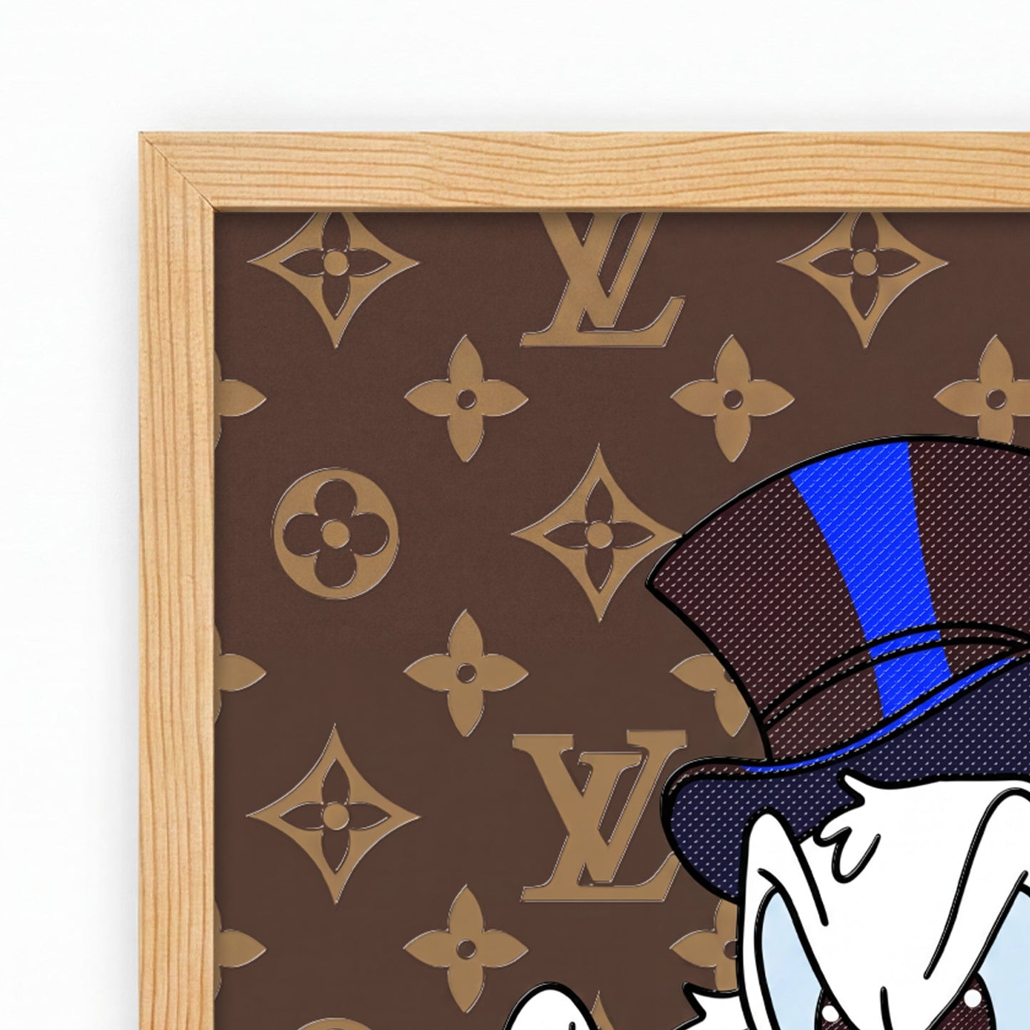 AF - Scrooge Luxe
