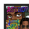 AF - Travis / Hologram
