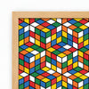 AF - Rubiks Pattern