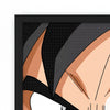 AF - Angry Goku