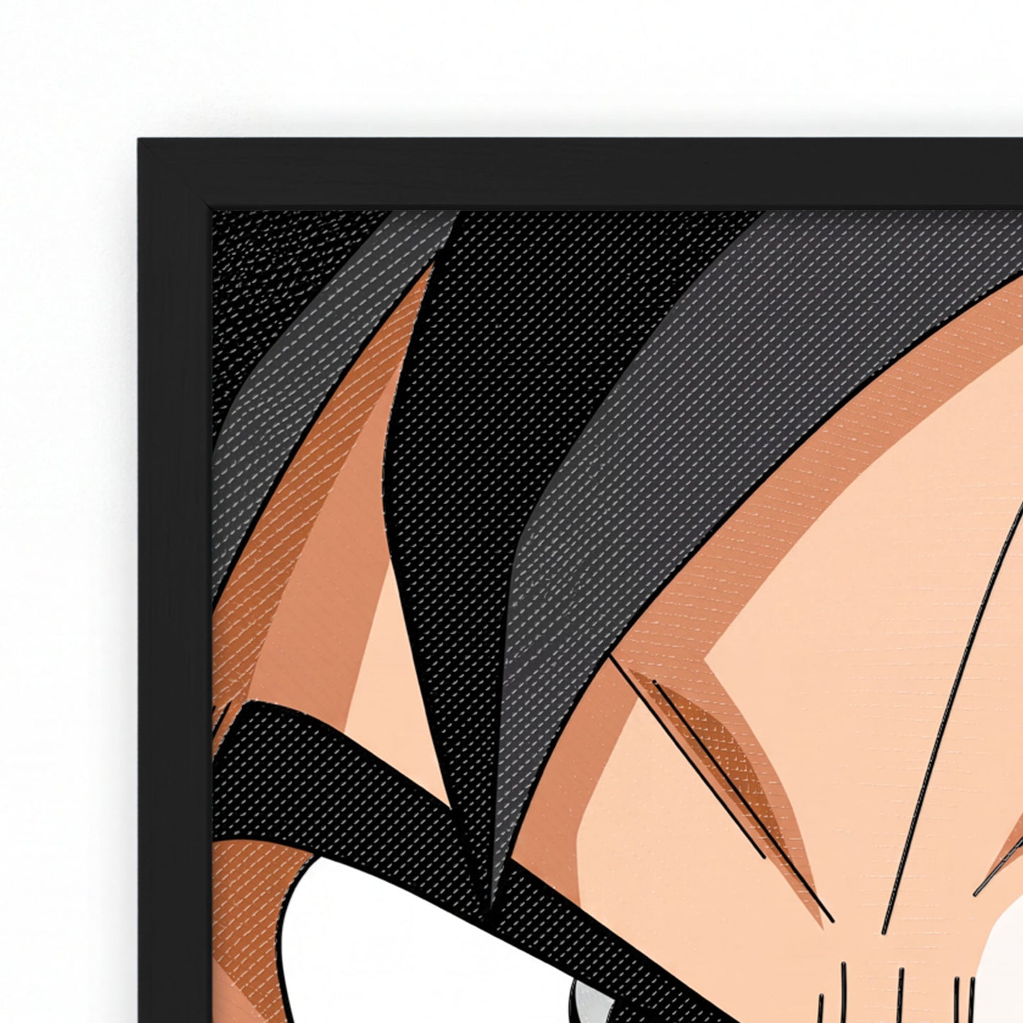 AF - Angry Goku