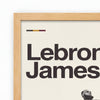 AF - Lebron Minimal
