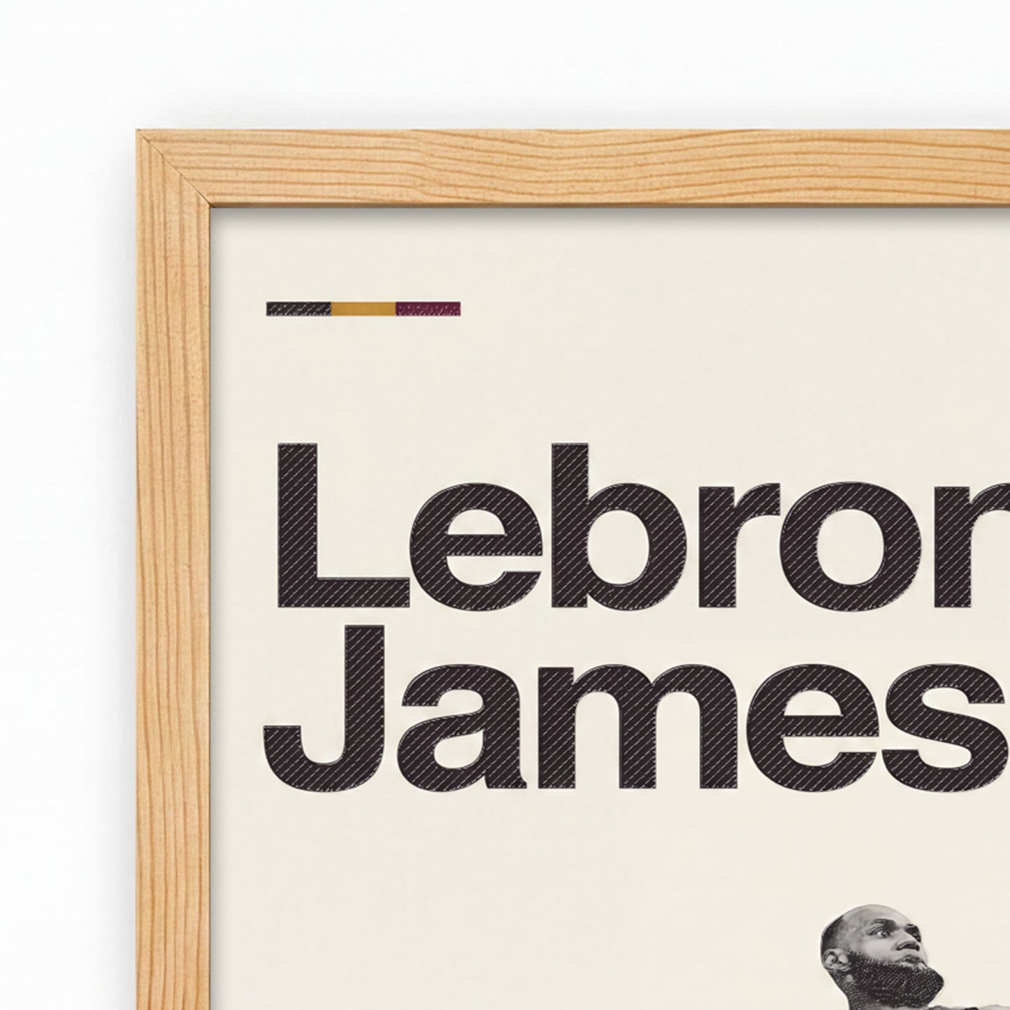 AF - Lebron Minimal
