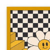 AF - Daisy Steps